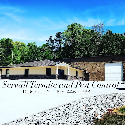 Servall Termite & Pest Control