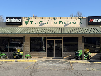 TriGreen Equipment