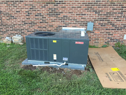 Hurts Heating & Cooling