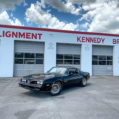 Kennedy Brothers Alignment Center