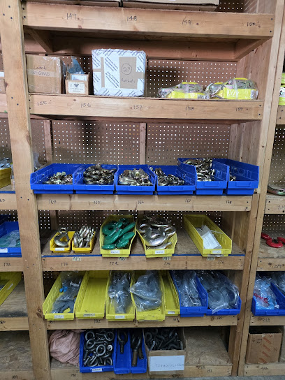Clarksville Fasteners & Supply