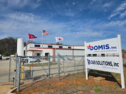 DOMIS, INC/D&B Solutions, INC
