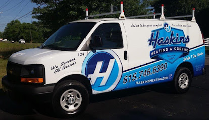 Haskins Heating & Cooling