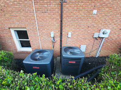Phoenix Heating and Cooling