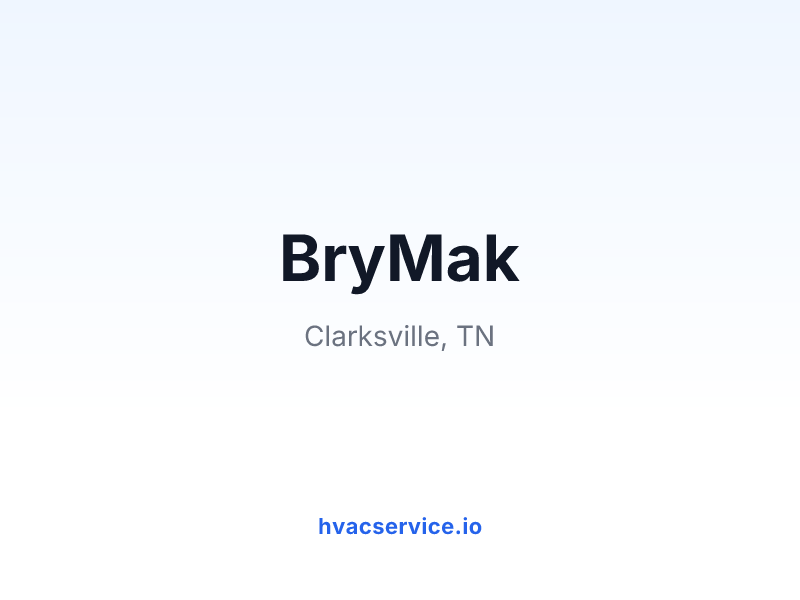 BryMak