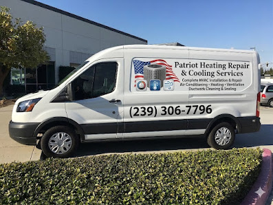 Patriot Heating Repair & Cooling Services