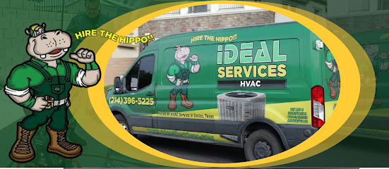 Ideal Services