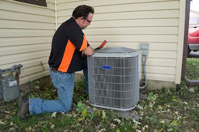 Anglins Air Solutions