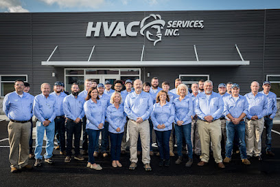 HVAC Services Inc.