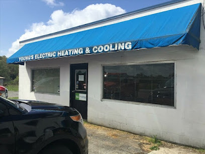 Young’s Electric, Heating & Cooling, Inc.
