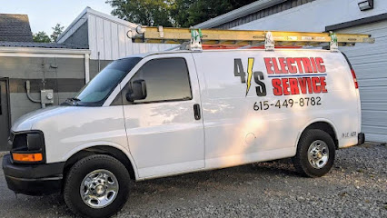 4 S Electric Service