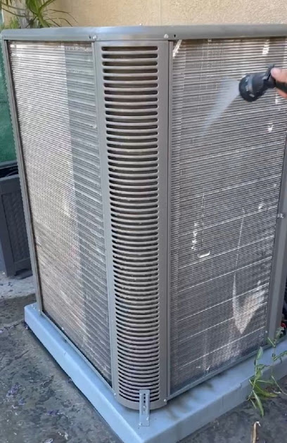 Dr. Say HVAC Inc.