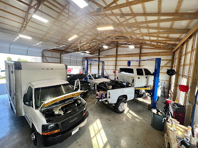 Short Mountain Diesel, LLC