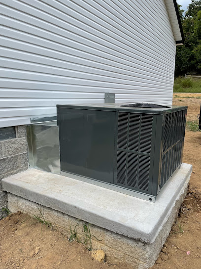 Central Tennessee Heat and Air
