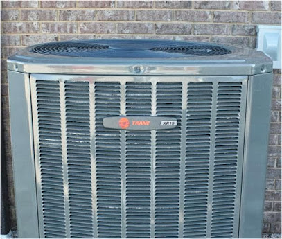 Maberry Heating & Cooling Inc
