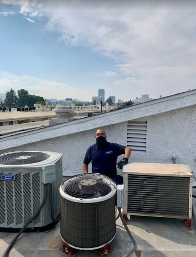 Bumbalough Commercial Refrigeration