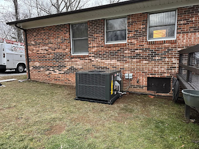 Ewing Electric & Refrigeration (Heating & Air)