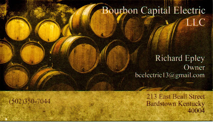Bourbon Capital Electric LLC
