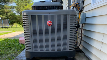 Sinnett's HVAC Services