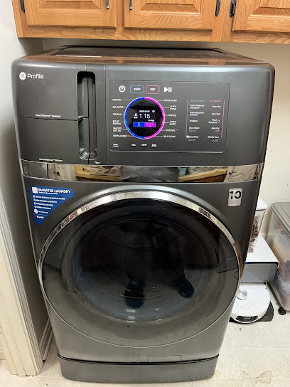 Appliance Solutions LLC