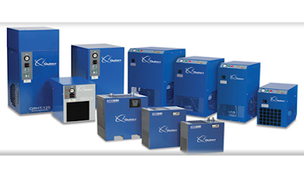 ACS Air Compressor Service