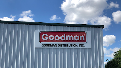 Goodman Distribution Inc.