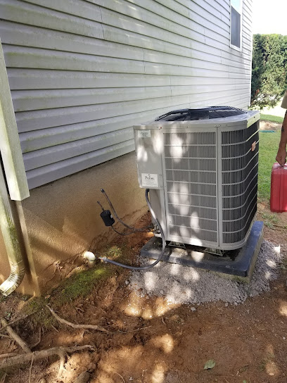 Air Movers HVAC