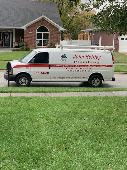 John Heffley Plumbing Inc