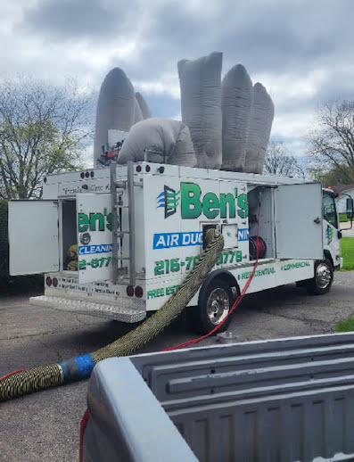 Bring HVAC & Duct Cleaning