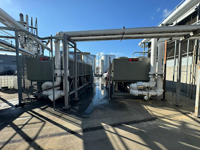 Hyland Filter Service - Hvac Air Filter Replacement & Maintenance