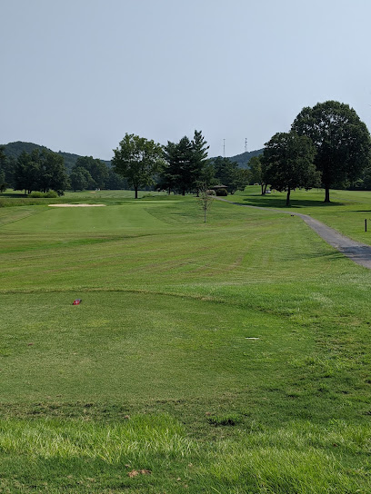 South Park Country Club