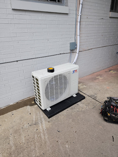 Igloo Heating And Air