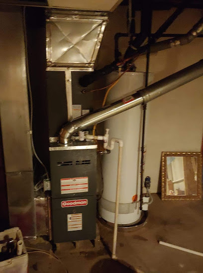 Dads Mechanical, Inc. Heating & Air Conditioning