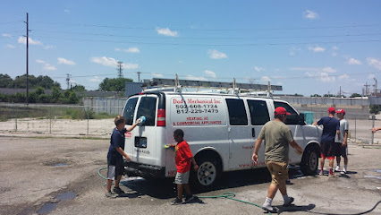 Dads Heating and Air Conditioning , a mechanical inc