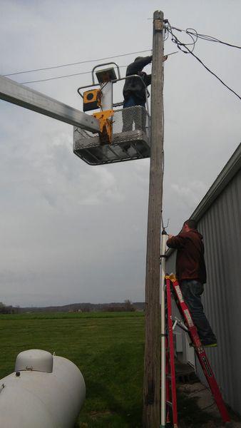 Southern Indiana Electrical & HVAC