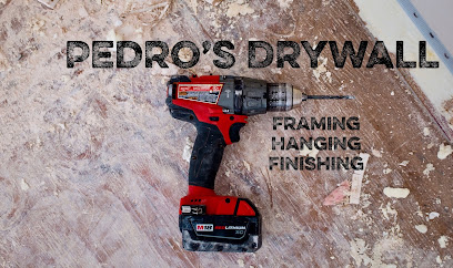 Pedro’s Drywall LLC