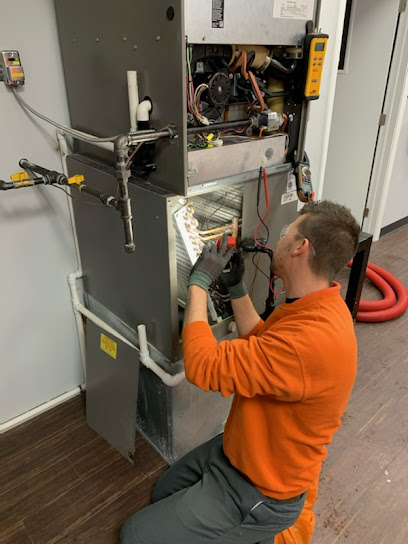 Summers Plumbing Heating & Cooling