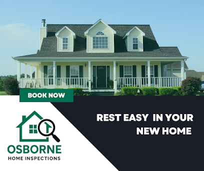 Ken Osborne Home Inspections