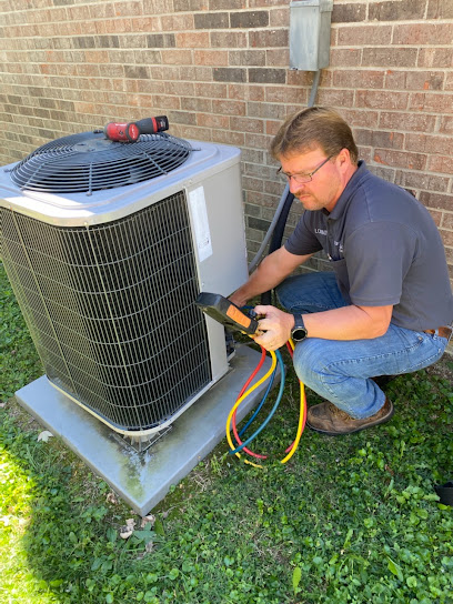 Oeffinger Crone Heating & Cooling Inc.