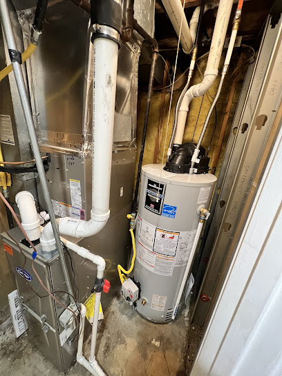Jefferson Plumbing
