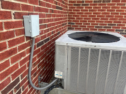 Thomas Heating and Cooling LLC