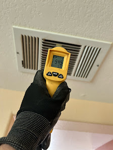 Straight Shooter Heating & Cooling