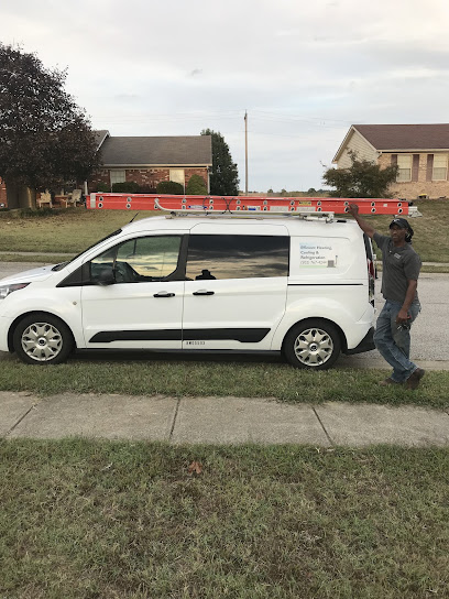 Efficient Heating, Cooling, and Refrigeration LLC
