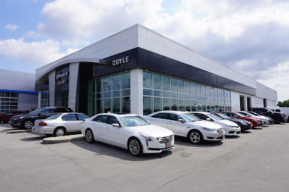 Coyle Chevrolet GMC