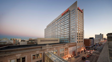 Louisville Marriott Downtown