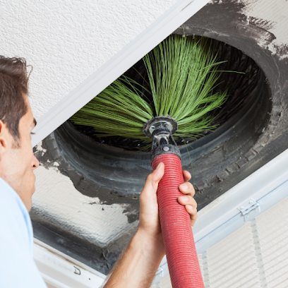 Duct Cleaning Louisville KY