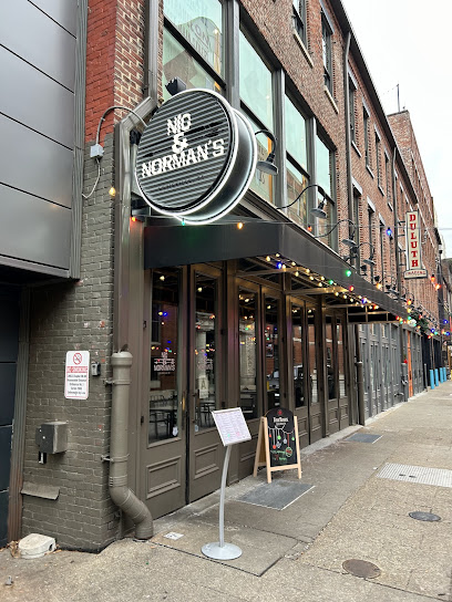 Nic & Norman's Louisville