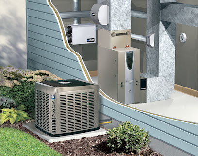 Green HVAC