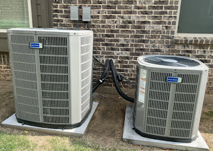 View Park Heating and Air Conditioning