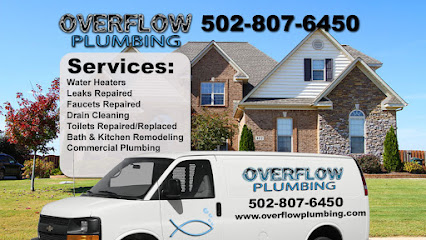 Overflow Plumbing, LLC